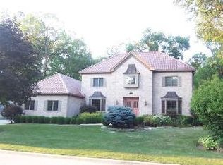 931 Wild Ginger Trl, West Chicago, IL