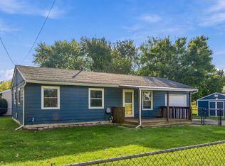 574 Clinton St, Marion, OH 43302