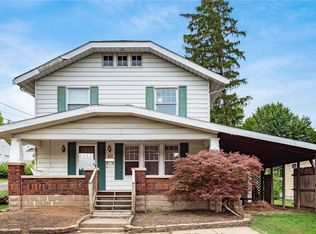 424 N 15th St, Cambridge, OH 43725