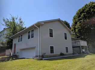 22 Gambier Ave, Worcester, MA 01604