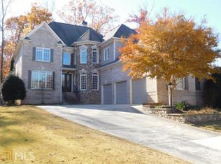 1630 Hickory Woods Way, Marietta, GA 30066