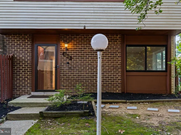 7616 Woodbine Dr, Laurel, MD 20707