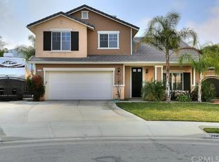 1429 Jewelstone Cir, Hemet, CA 92545