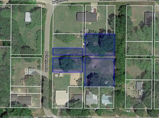0 N Charlyne Ave, Brinkley, AR 72021