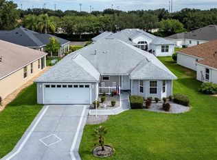 533 Downers Grv, The Villages, FL 32162