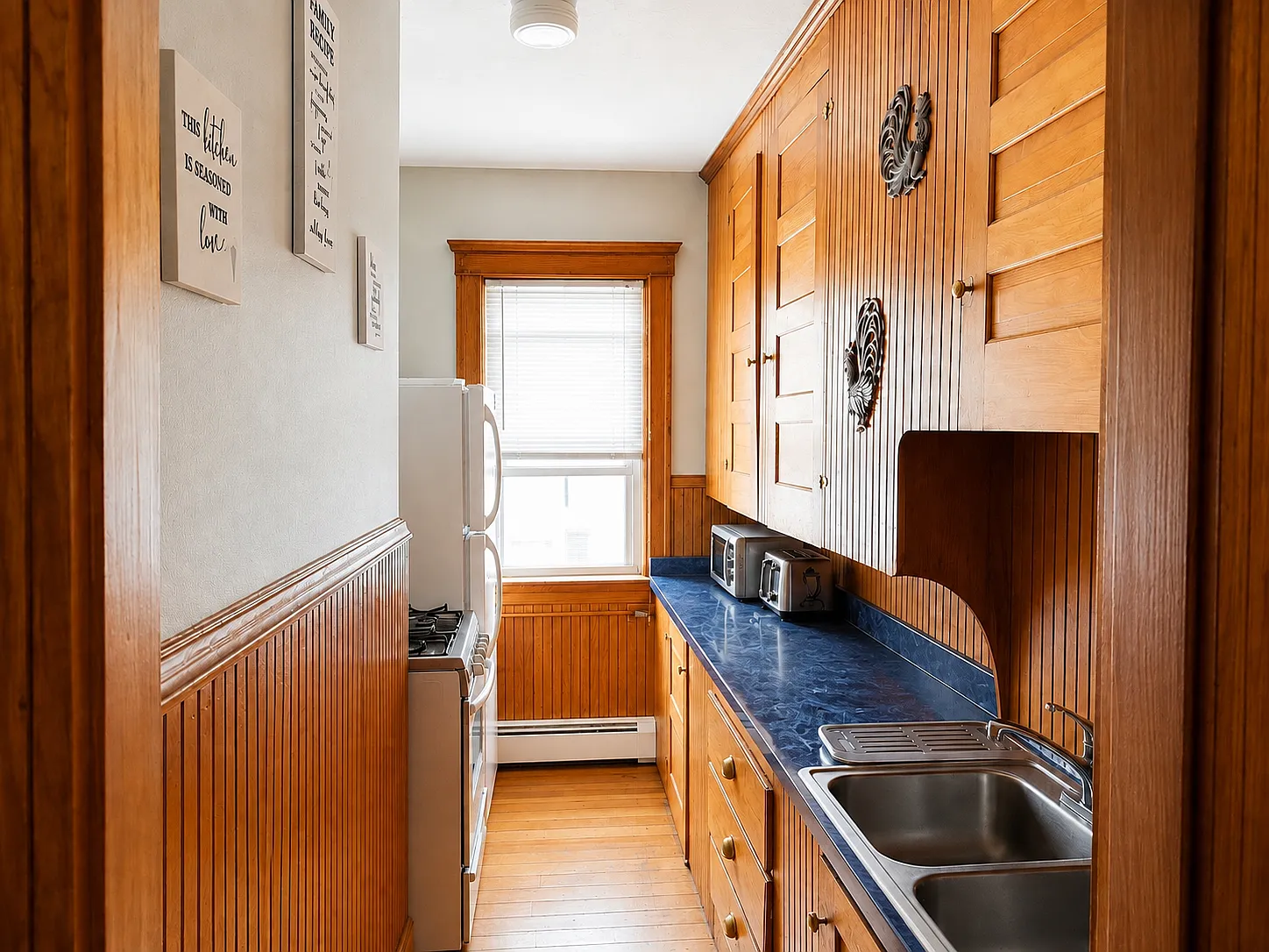 2 bed, 816 sqft, $1,750 — Photo 4
