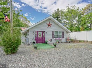 3 W 6th Ave, Mantua, NJ 08051