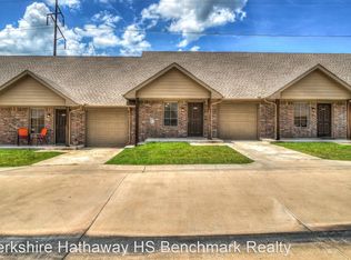 13807 Acme Rd APT 215, Shawnee, OK 74804