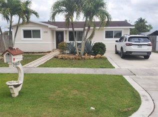29823 SW 148th Ave, Homestead, FL 33033