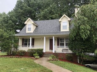 109 Amelia Ct, Goodlettsville, TN 37072