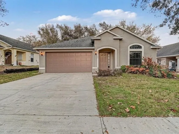 30707 PGA DRIVE, SORRENTO, FL 32776