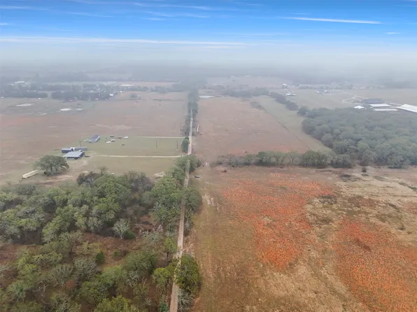 County Road 2526, Quinlan, TX 75474