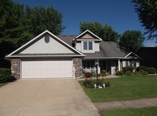 717 Pine Run, Angola, IN 46703