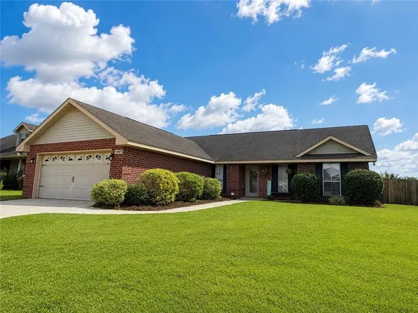 10087 Scott Plantation Dr N, Mobile, AL 36695