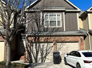 1244 Grampian Pass #9, Marietta, GA 30008
