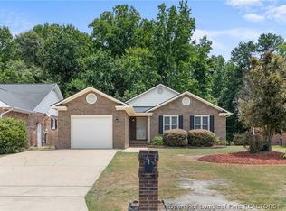 6128 Cottage Way, Fayetteville, NC 28311