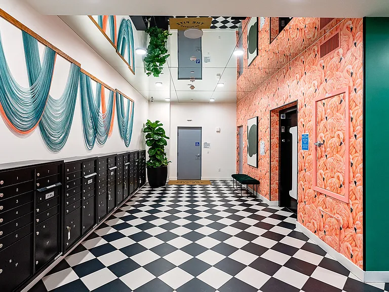 The Fitz on Fairfax — Photo 20