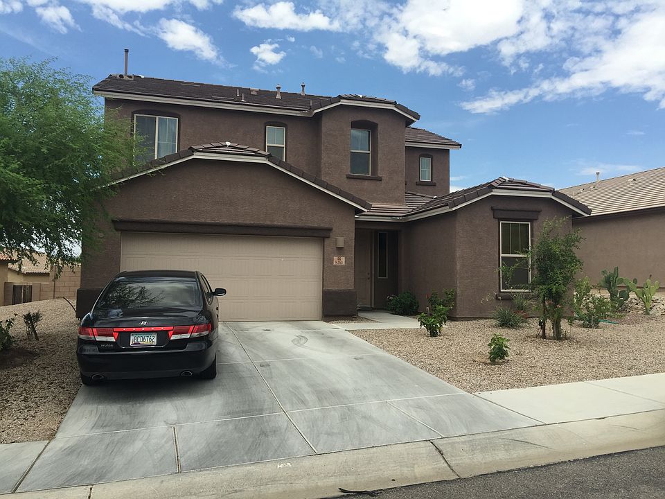 1st image of 8261 N Winding Willow Way #Ay