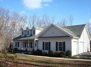 2026 Wildway Rd, Appomattox, VA 24522