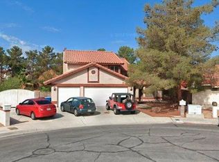 1713 Guthrie Dr, Las Vegas, NV 89117