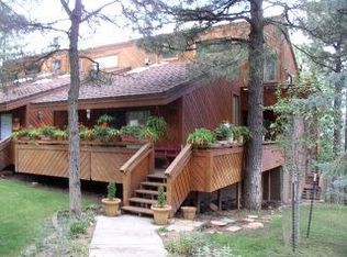 142 Crooked Stick Ln, Alto, NM