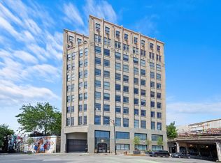1550 S Blue Island Ave Unit 404, Chicago, IL