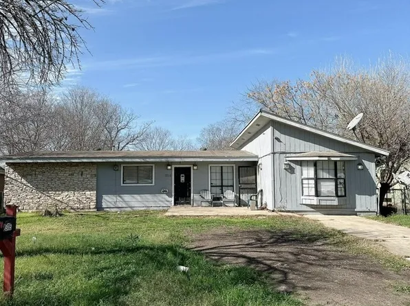 7315 Quiet Valley St, San Antonio, TX 78242