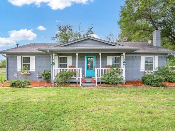 19549 State Highway 64, Canton, TX 75103