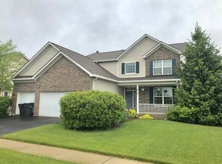 414 Clark Ct, Poplar Grove, IL 61065