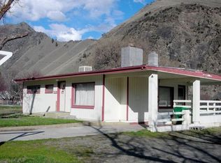 1020 S Main St, Riggins, ID 83549