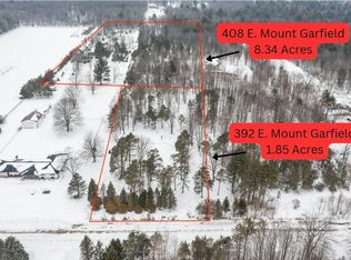 392 E Mount Garfield Rd, Muskegon, MI 49441