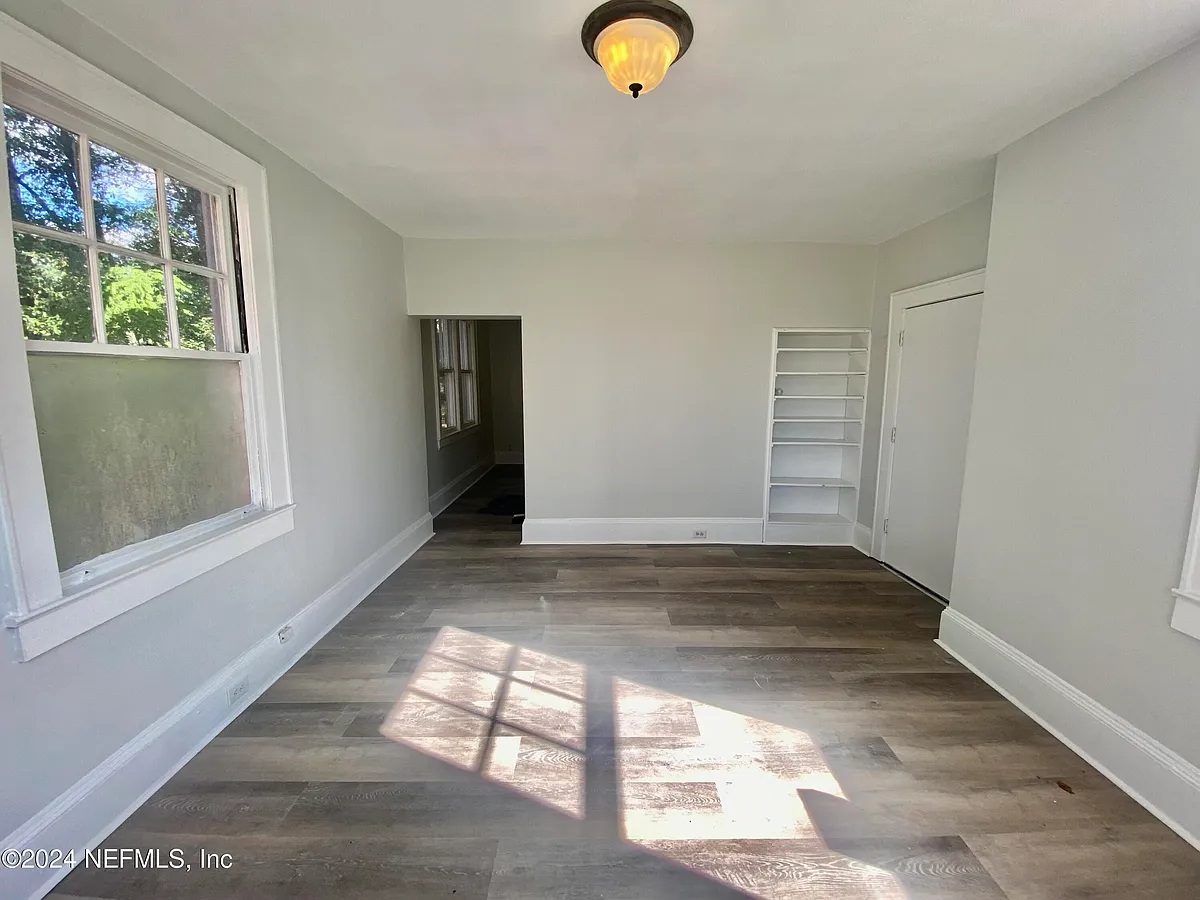 Building Photo - 1653 Euclid St #1