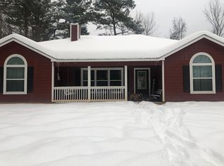 4 Lafayette Dr #116, Stamps, AR 71860