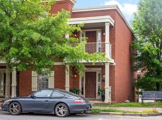 416 Franklin St #416, Clarksville, TN 37040