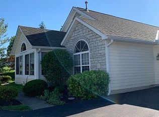 3329 Ravine Pl, Maineville, OH 45039