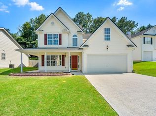 75 Christopher Dr, Hiram, GA 30141