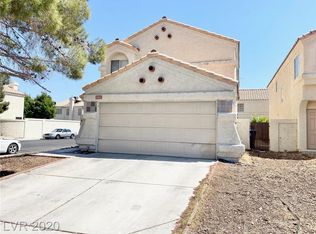 4068 Browndeer Cir, Las Vegas, NV 89129