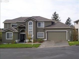 551 NW View Ridge Way, Camas, WA 98607