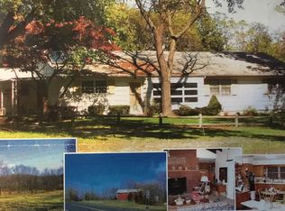 969 State Route 94, Blairstown, NJ 07825