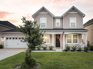 261 Overcup Loop, Summerville, SC 29486