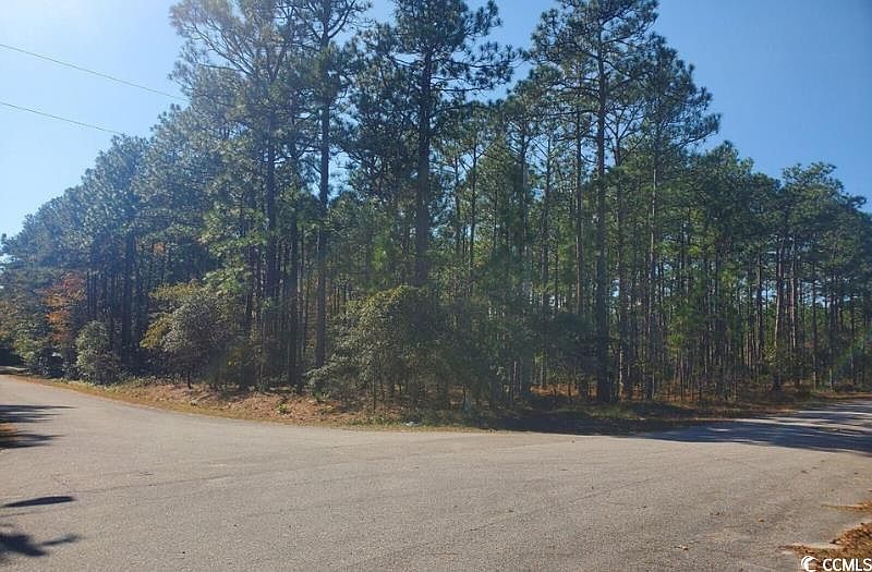 1st image of 4.17 acres Arnold St.