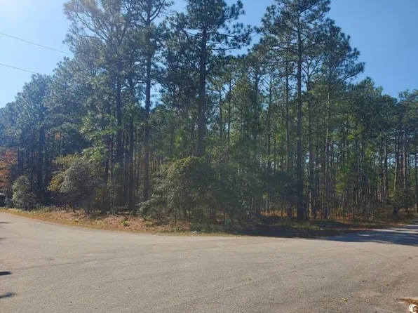 4.17 acres Arnold St., Shallotte, NC 28470