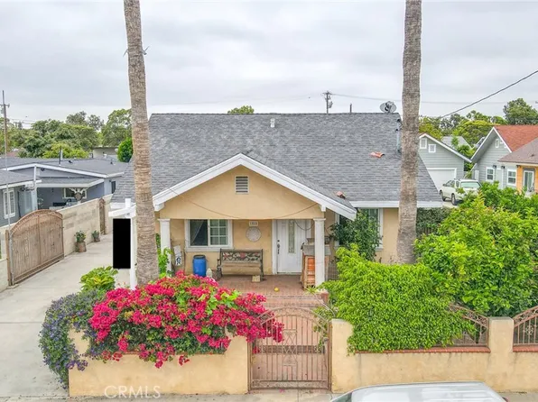 1515 W 2nd St, Santa Ana, CA 92703