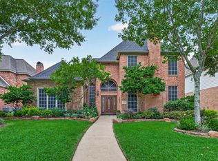 17411 Moreton Ln, Spring, TX 77379