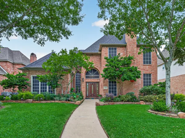 17411 Moreton Ln, Spring, TX 77379