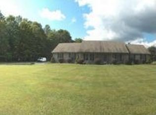 301 Summit Pkwy, Borden, IN 47106