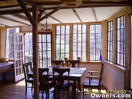 Dinnig Room