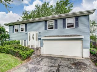 1432 Windsong Ct, Mason, OH