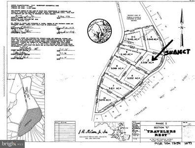 LOT 5 Travelers Rest Rd, Easton, MD, 21601