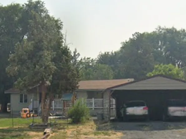 1621 S Adams Dr #1621SADAMS, Madras, OR 97741